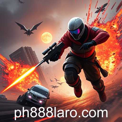 Exploring 'Action Games': Thrills, Strategy, and Entertainment with PH888