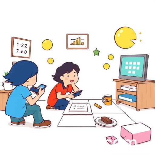 The Digital Surge in Gaming: A Spotlight on ph888