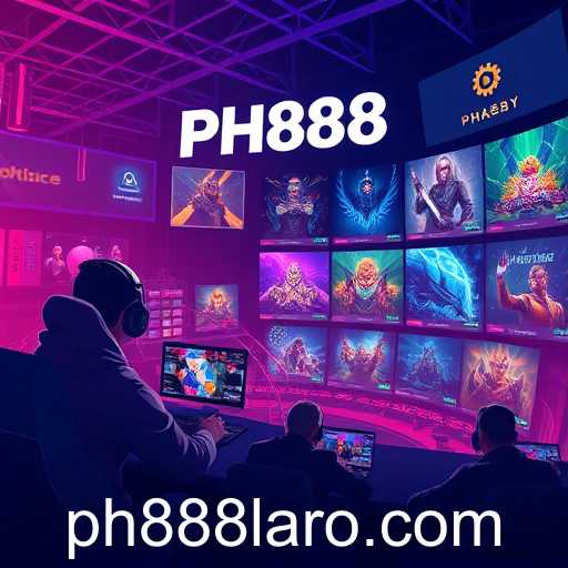 ph888
