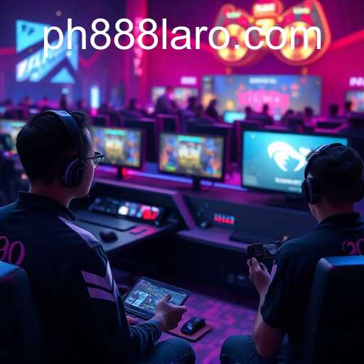 Ph888 and the Future of Online Gaming