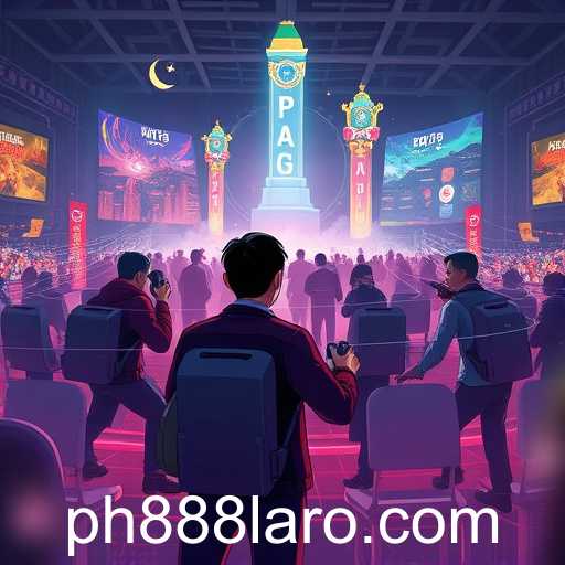 Gaming Trends in 2025: PH888 and Beyond