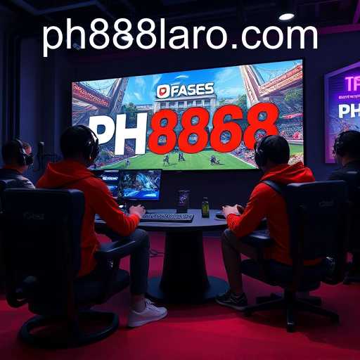 PH888: Revolutionizing Online Gaming in 2025