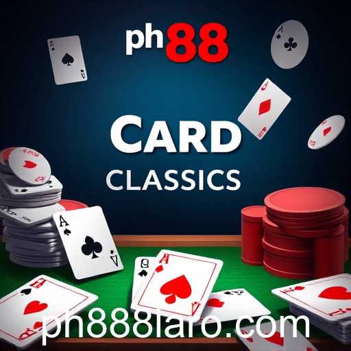 The Rise of PH888 and Its Impact on Online Gaming