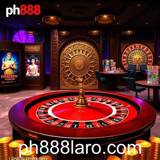 The Rise of ph888: A New Era in Gaming
