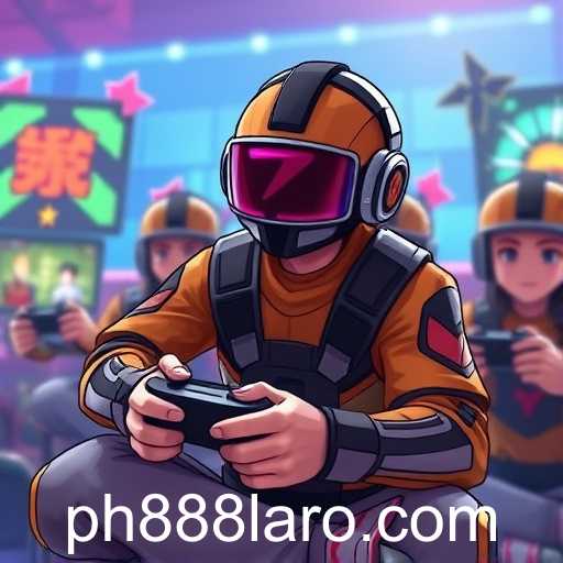 The Rise of Online Gaming Platforms: Exploring PH888's Role