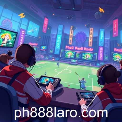 The Rise of Online Gaming Platforms