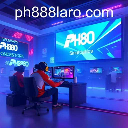 The Rise of PH888 in the Gaming World