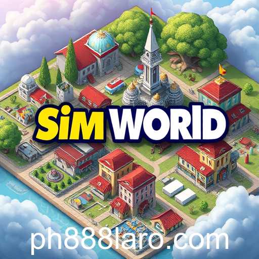 Exploring 'Sim World': A Dive into the Virtual Universe of PH888 Games