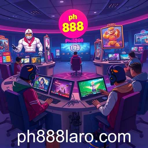 ph888